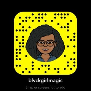 Meet your Posher, Ms.